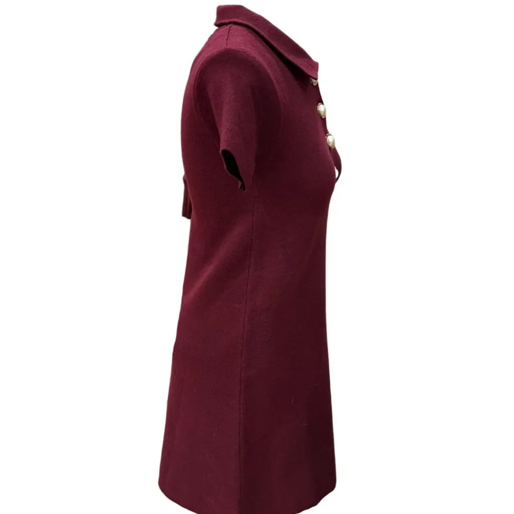Zara Knitwear Collection Dress - Picture 2 of 5